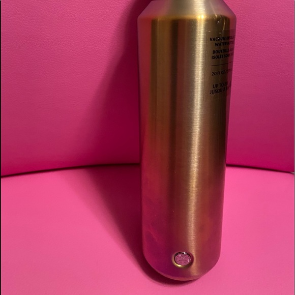 Starbucks Other - New ⭐️ bucks metal ombré cup